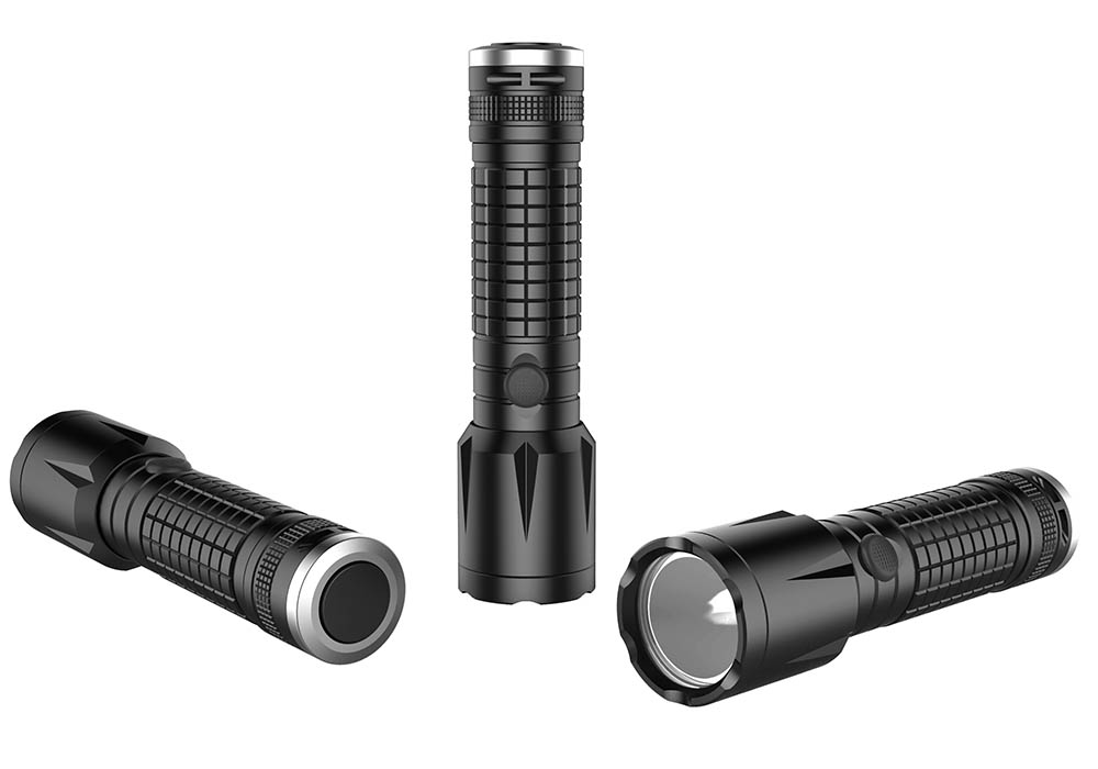 Headlamp | Attention suggestions for headlamp